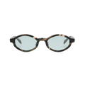 konide-1 mix dark green green lens