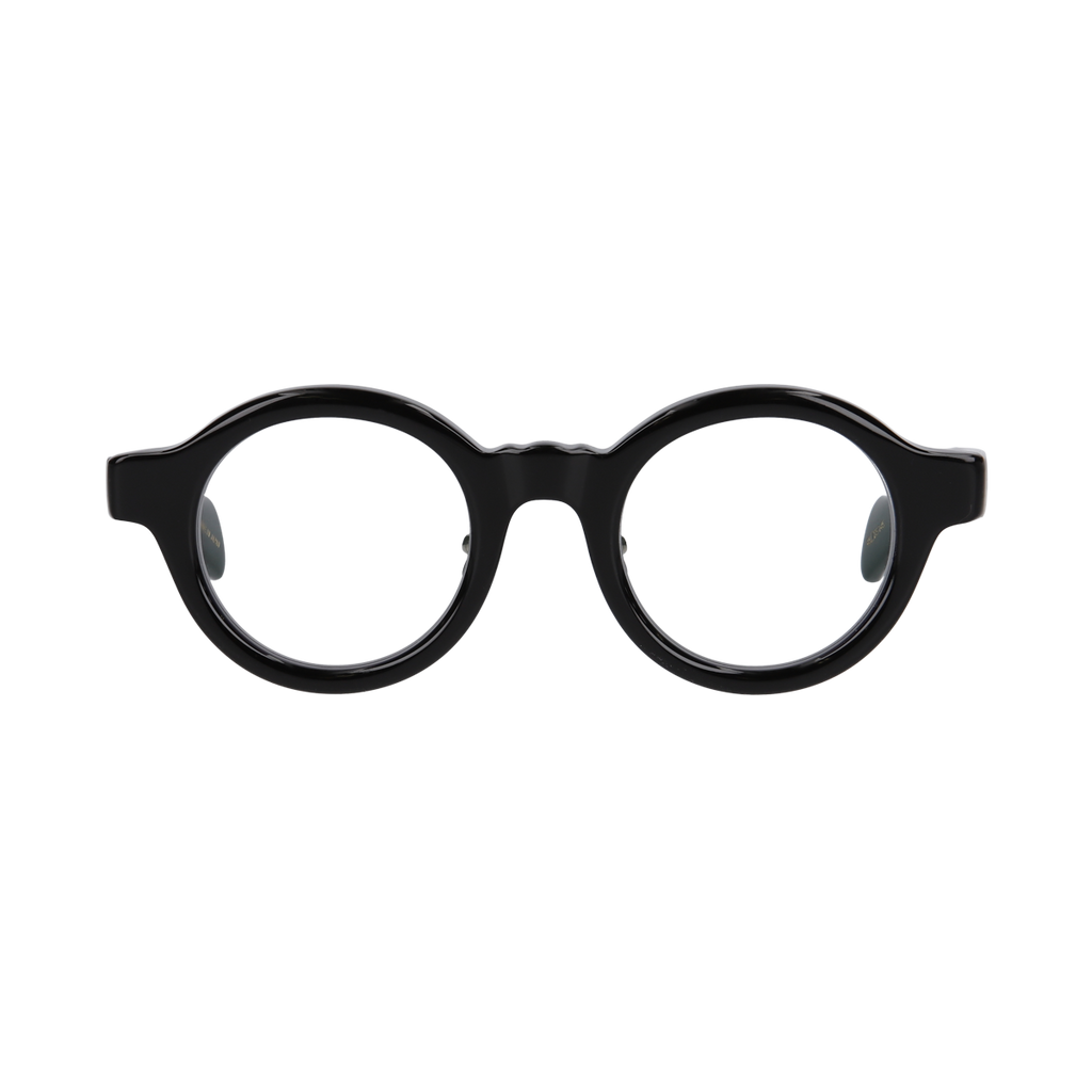 konide-2 black clear lens