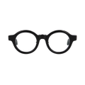 konide-2 black clear lens