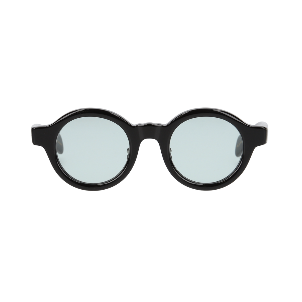konide-2 black green lens