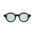 konide-2 black green lens