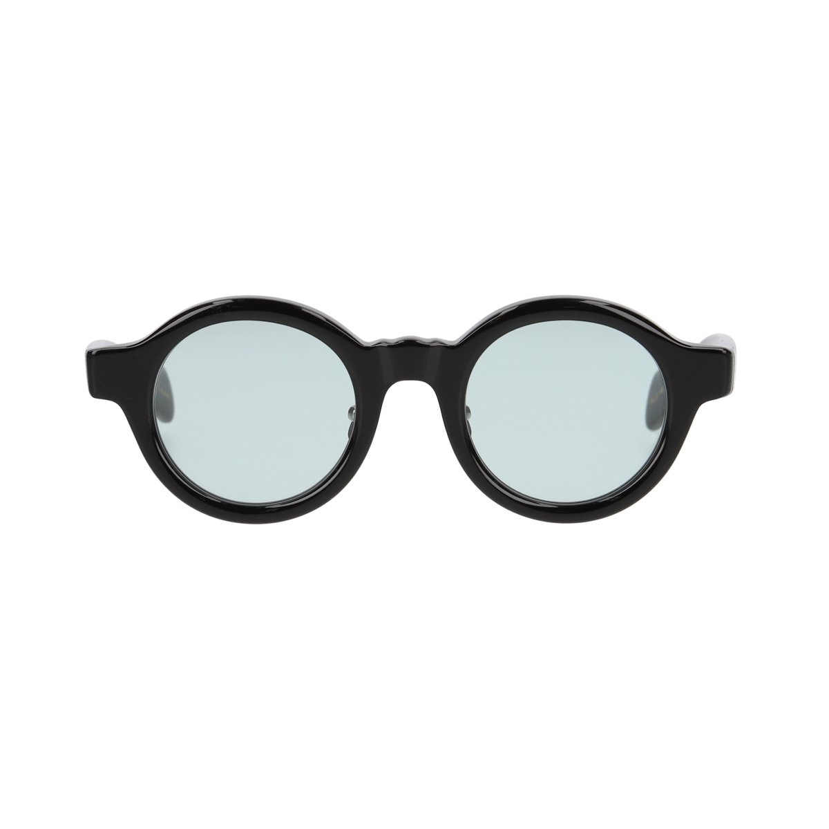 konide-2 black green lens
