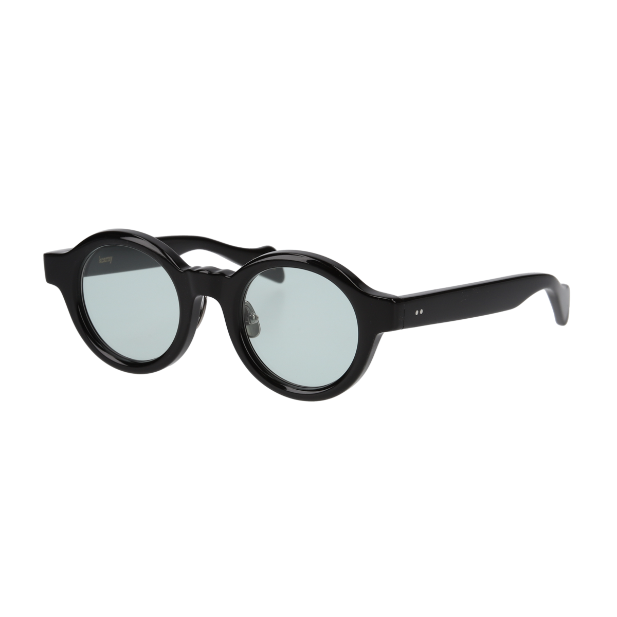 konide-2 black green lens