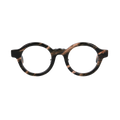 konide-2 mix dark green clear lens