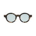 konide-2 mix dark green green lens