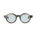 konide-2 sage green green lens