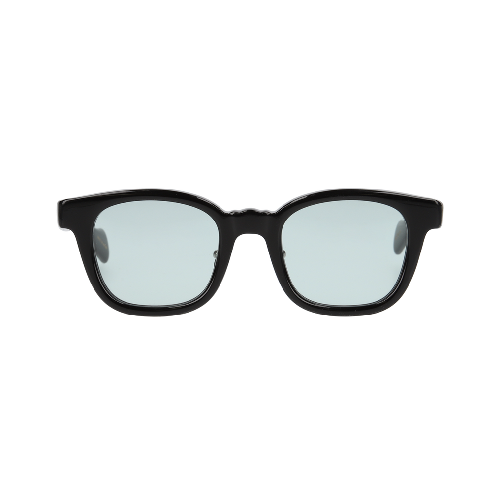 konide-3 black green lens