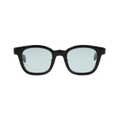 konide-3 black green lens