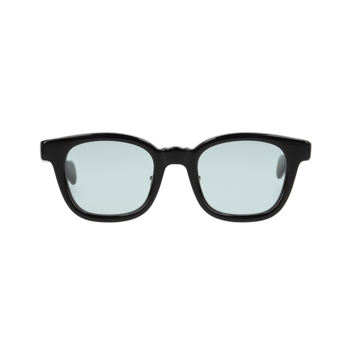 konide-3 black green lens
