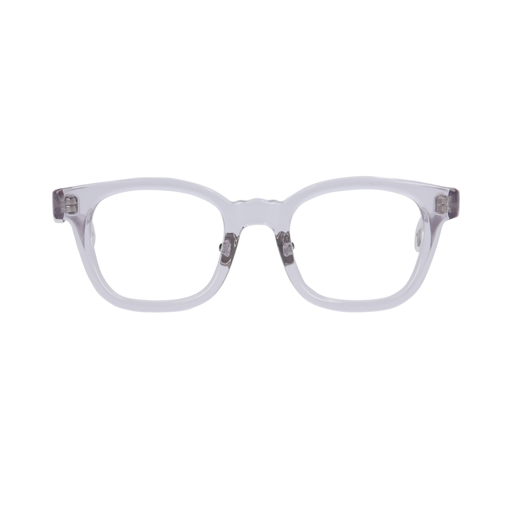 konide-3 clear purple clear lens