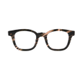 konide-3 mix dark green clear lens