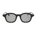 martin  black × black  gray lens