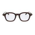 martin  brown  clear lens