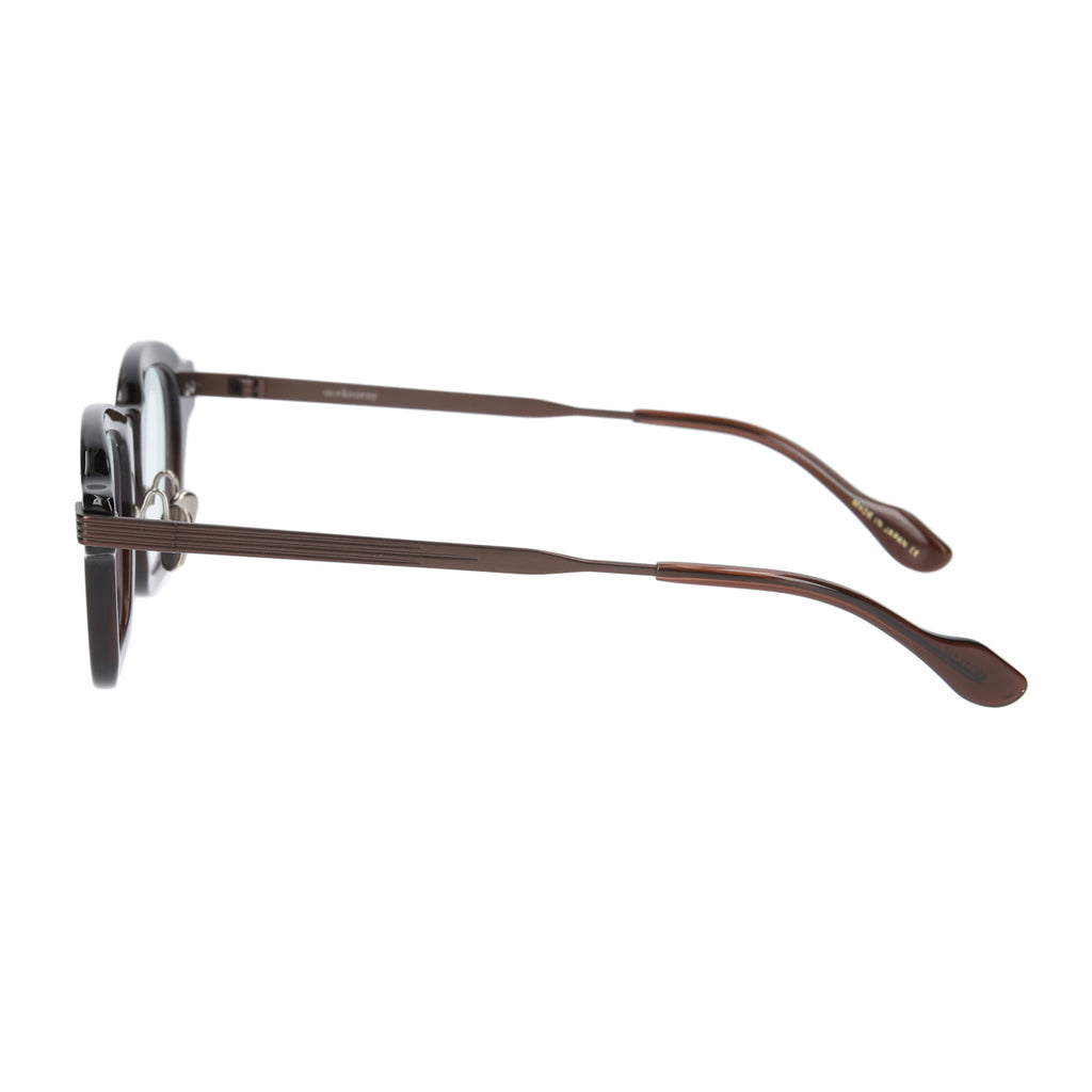 martin  brown  clear lens