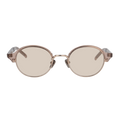 nupuri　light brown　brown lens