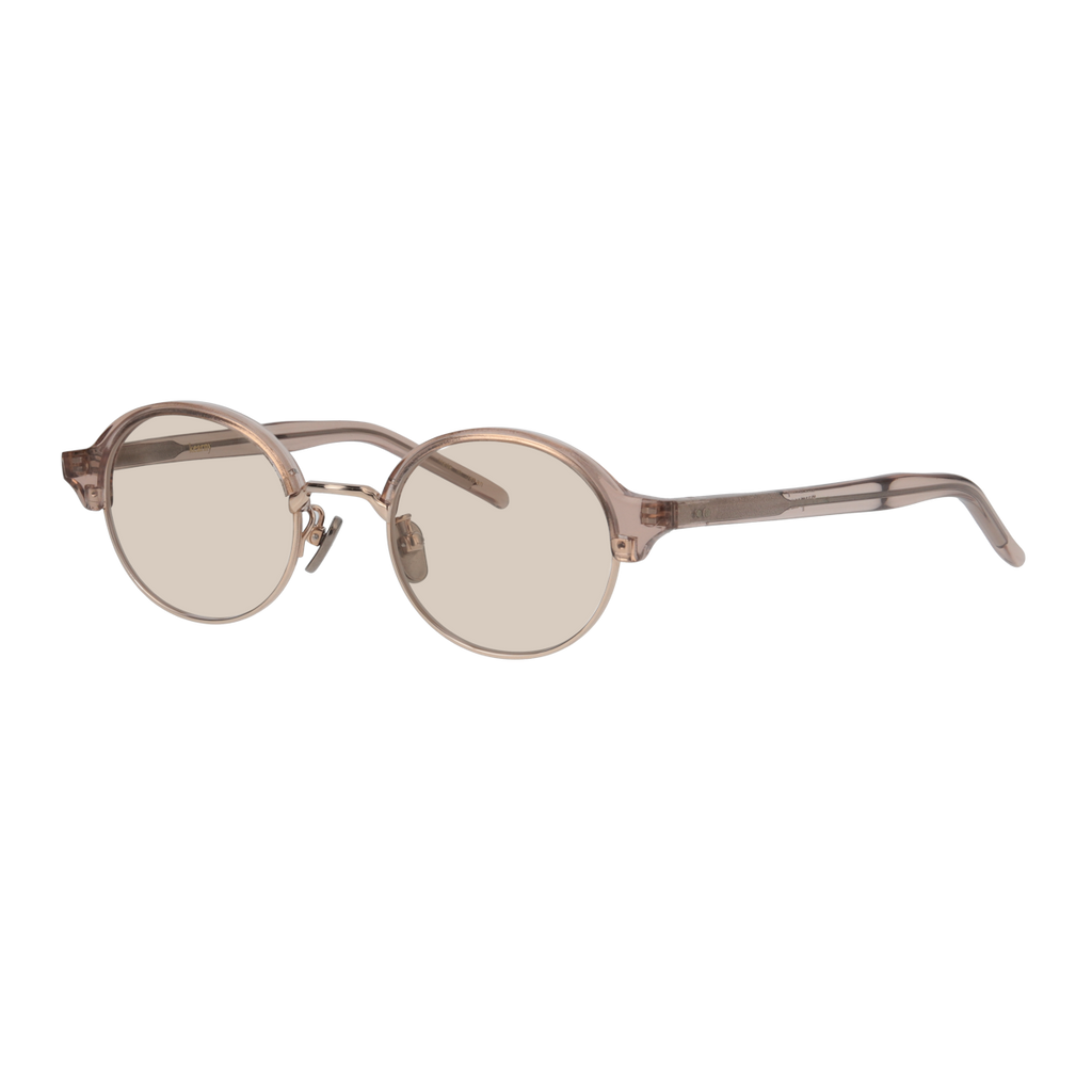 nupuri　light brown　brown lens