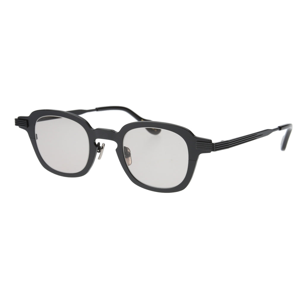 paul  black × black  brown lens