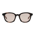 pepper  black sasa  brown lens