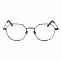 raymond　brown　clear lens