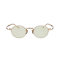 susanⅡ amber x gold  green yellow lens