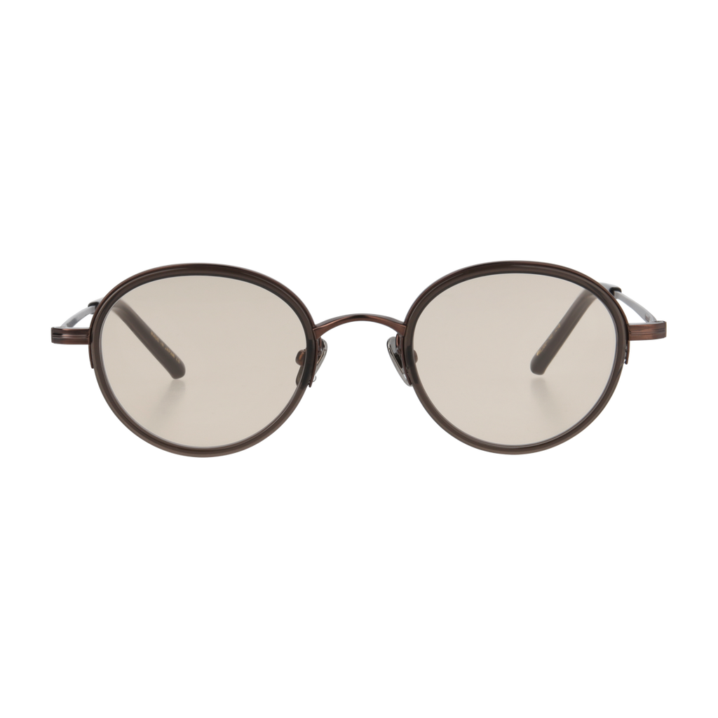 thomas　brown　brown lens