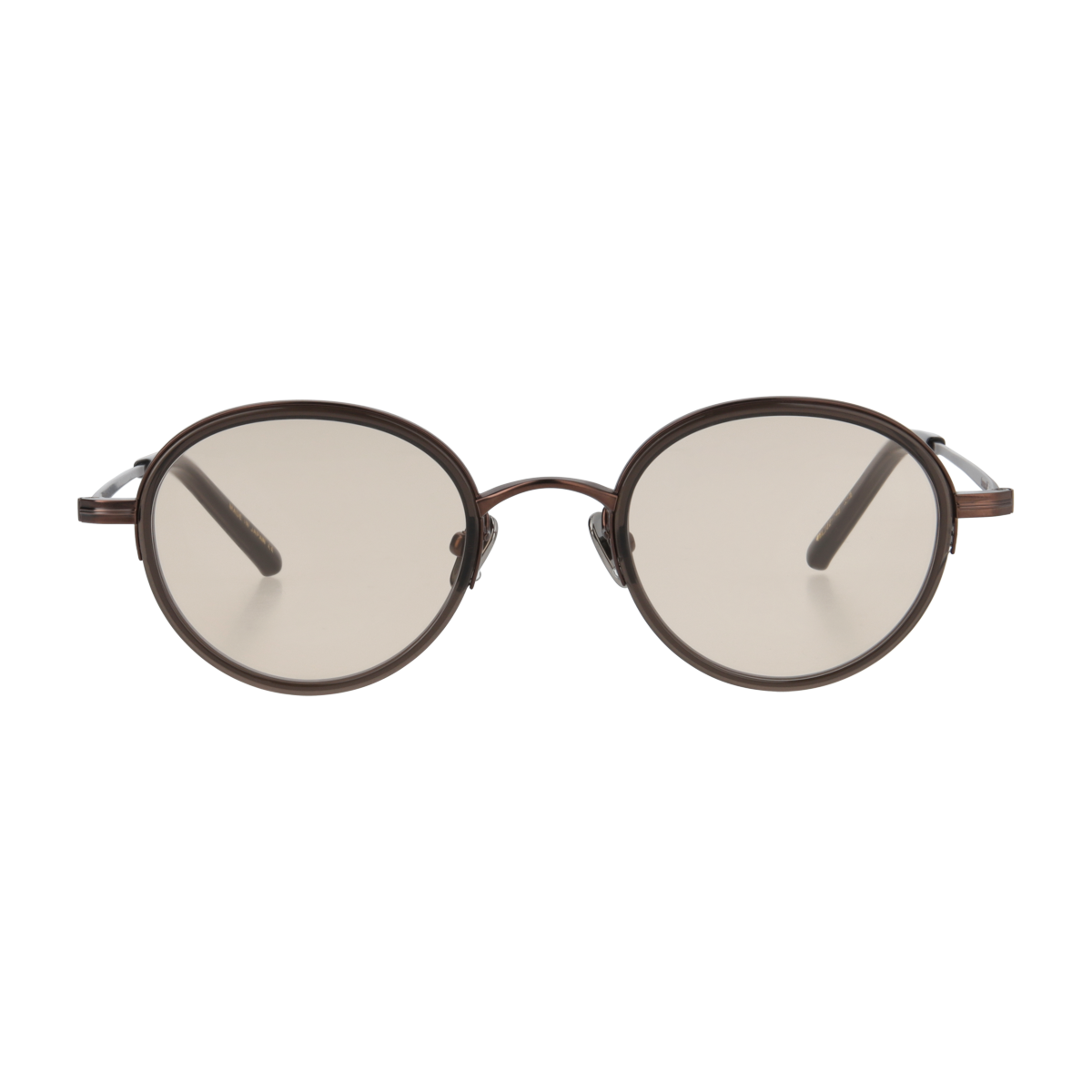 thomas　brown　brown lens