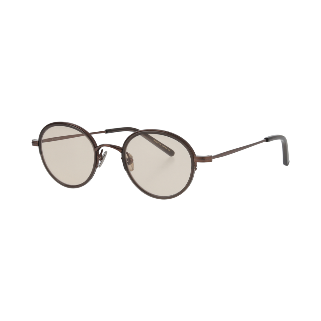 thomas　brown　brown lens