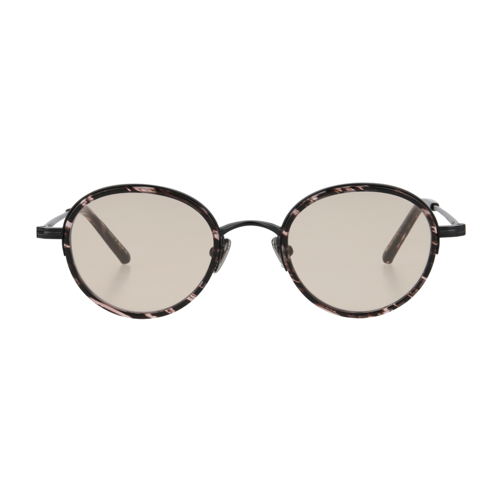 thomas　brown sasa　brown lens