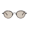 thomas　brown sasa　brown lens