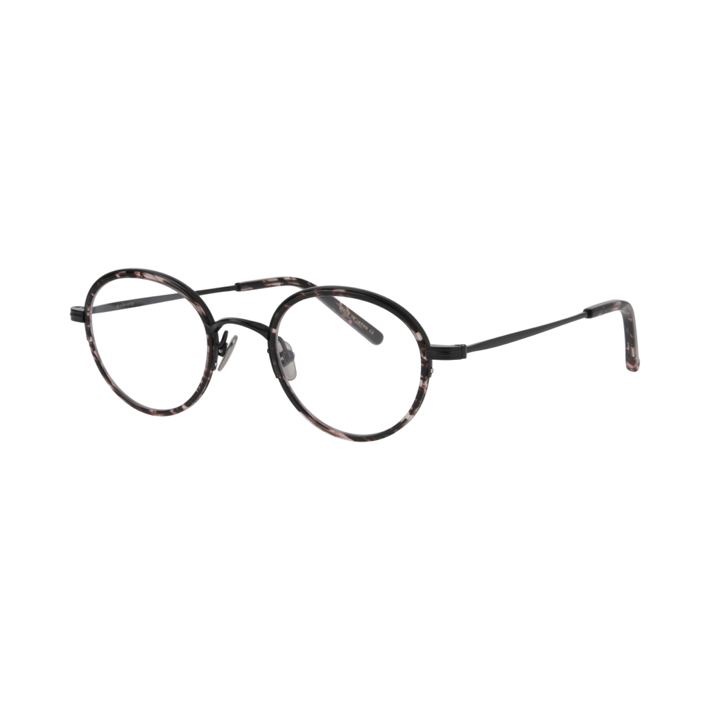 thomas　brown sasa　clear lens