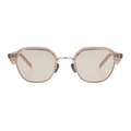 uhuyⅡ　light brown　brown  lens