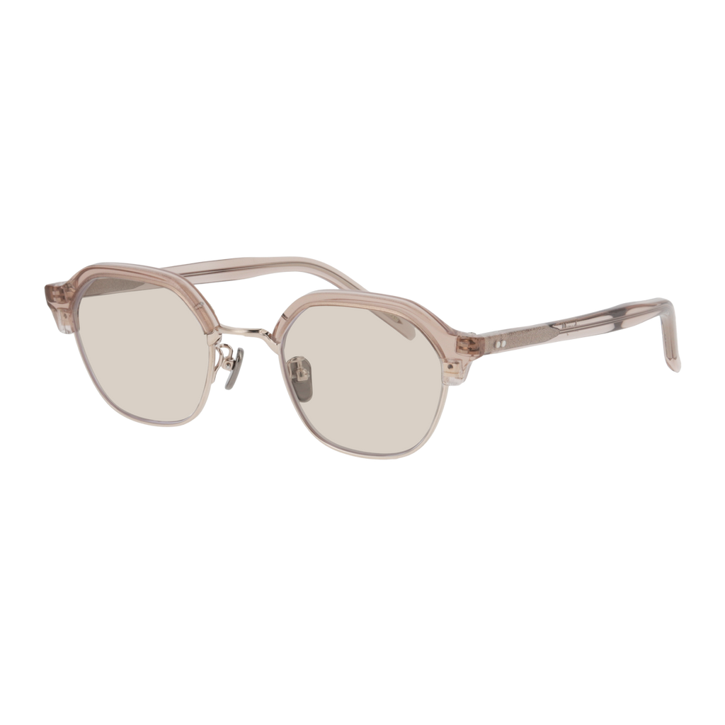 uhuyⅡ　light brown　brown  lens
