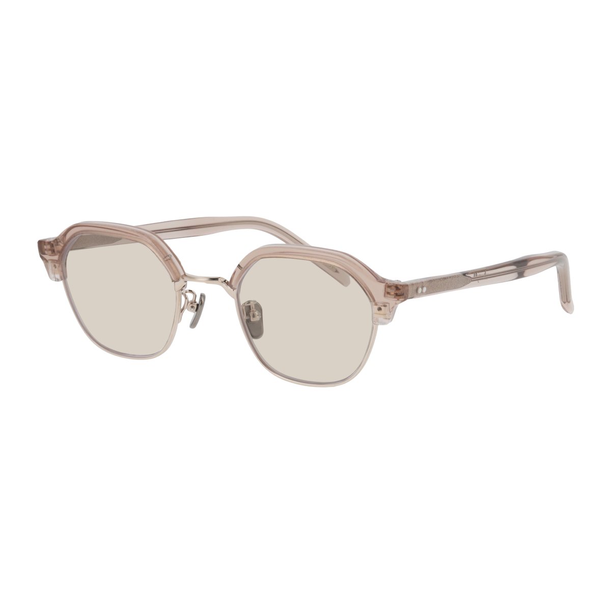 uhuyⅡ　light brown　brown  lens