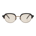 uhuy　chocolate demi　brown  lens