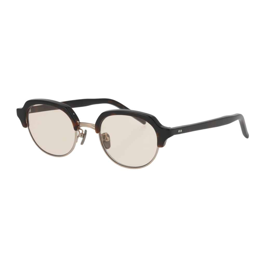 uhuy　chocolate demi　brown  lens