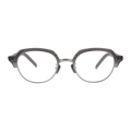 uhuy　clear gray　clear lens