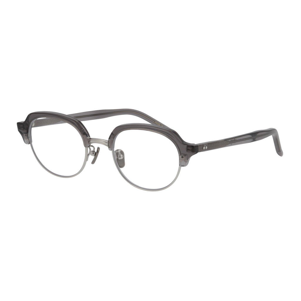 uhuy　clear gray　clear lens