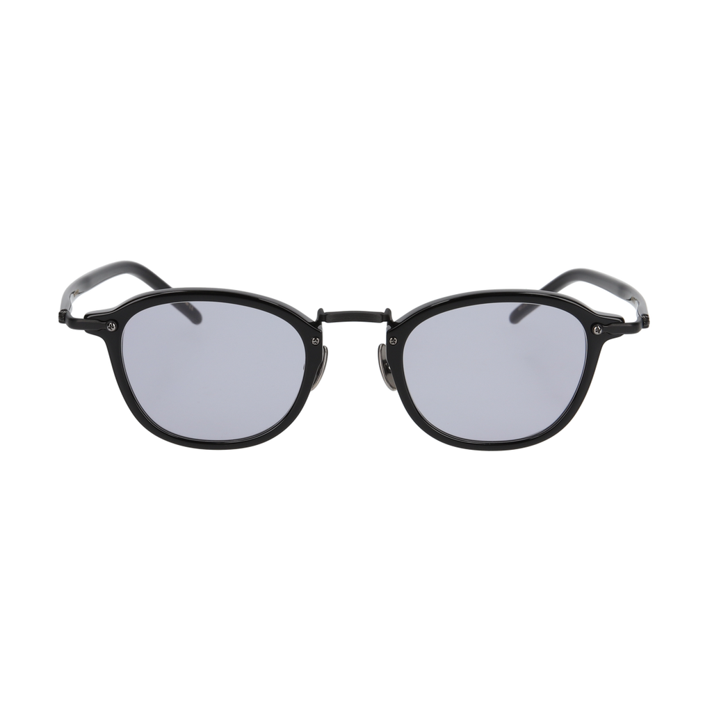 wilburⅡ black × black gray lens