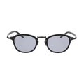 wilburⅡ black × black gray lens