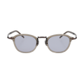wilburⅡ smoke khaki × brown gray lens