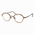 antonin　marble　clear lens