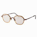 antonin　marble　brown lens