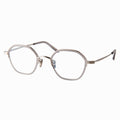 antonin　clear gray　clear lens