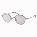 antonin　clear gray　gray lens