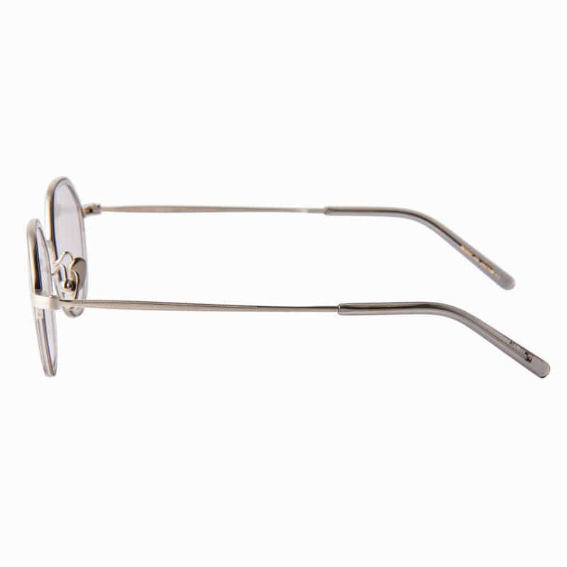 antonin　clear gray　gray lens