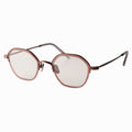 antonin    brown　gray lens