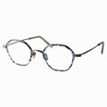 antonin　navy　clear lens