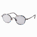 antonin　navy　gray lens