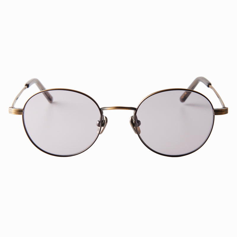 blake antique gold gray lens – sost.