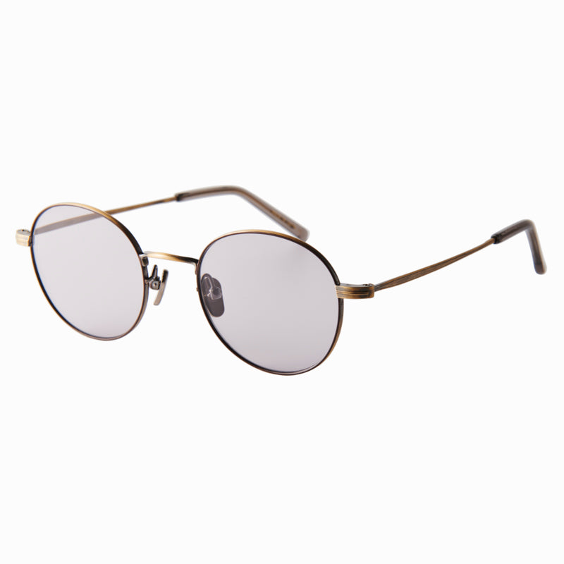 blake antique gold gray lens – sost.